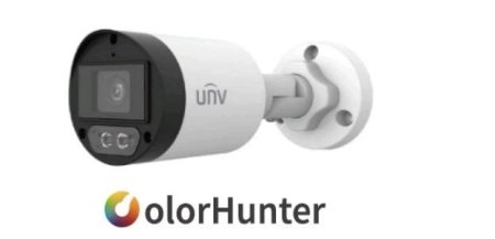 كاميرا UAC-B125-AF28M-W \ 5MP